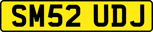 SM52UDJ