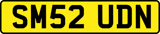 SM52UDN