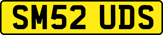SM52UDS