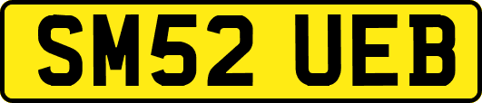 SM52UEB