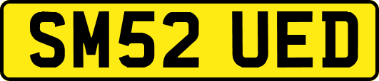 SM52UED