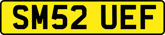 SM52UEF