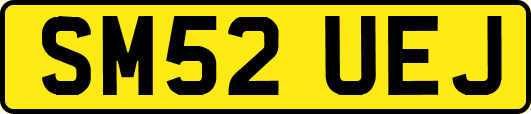SM52UEJ