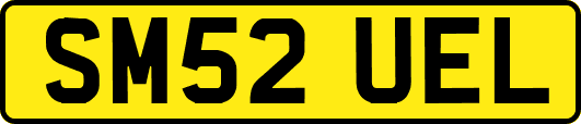 SM52UEL