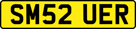 SM52UER