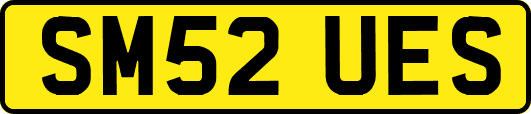 SM52UES