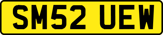 SM52UEW