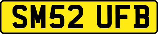 SM52UFB