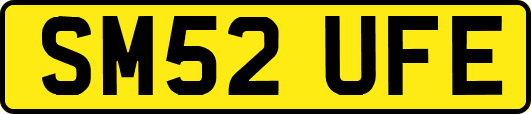 SM52UFE