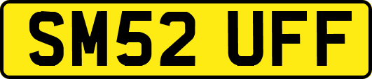 SM52UFF