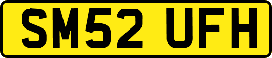 SM52UFH