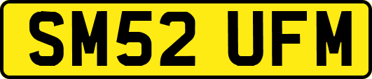 SM52UFM