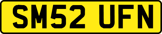 SM52UFN