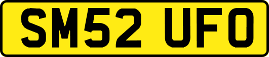 SM52UFO
