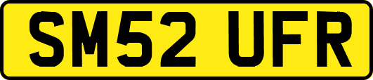 SM52UFR