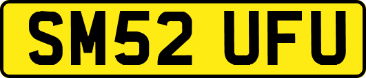 SM52UFU
