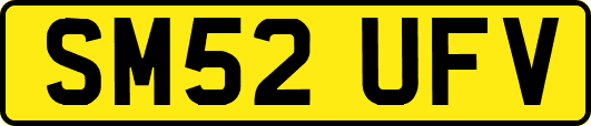 SM52UFV