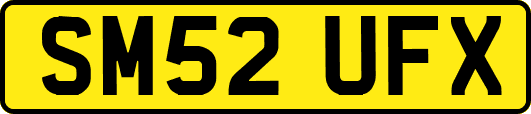 SM52UFX