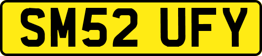 SM52UFY