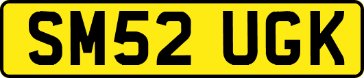 SM52UGK