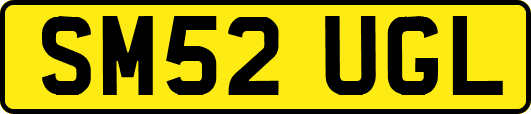 SM52UGL