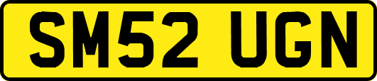 SM52UGN