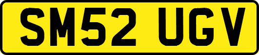 SM52UGV