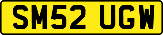 SM52UGW