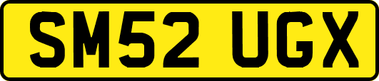 SM52UGX