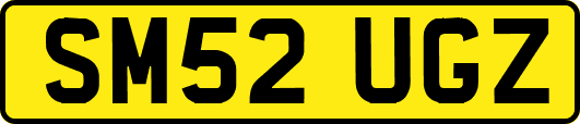 SM52UGZ