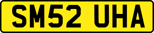 SM52UHA