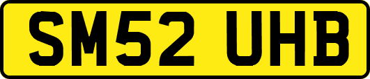 SM52UHB