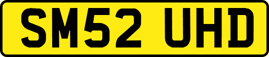 SM52UHD