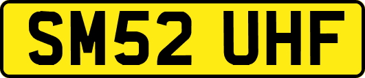 SM52UHF