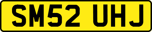 SM52UHJ