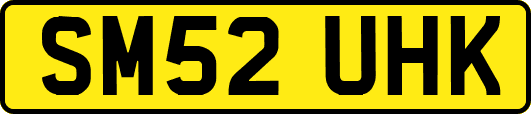 SM52UHK