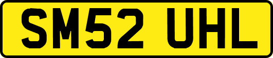 SM52UHL