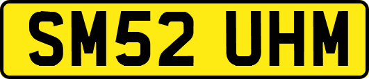 SM52UHM