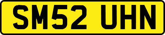 SM52UHN