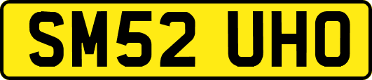 SM52UHO