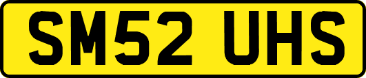 SM52UHS