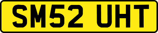 SM52UHT