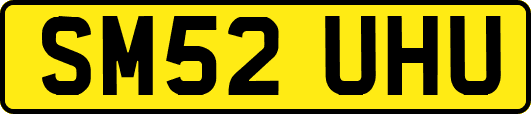 SM52UHU