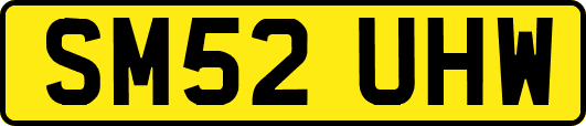 SM52UHW