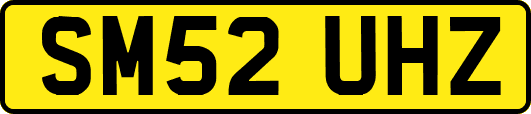 SM52UHZ