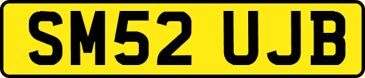 SM52UJB
