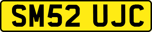 SM52UJC