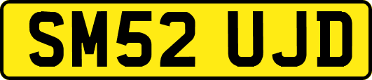 SM52UJD