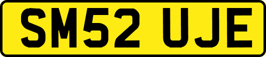 SM52UJE