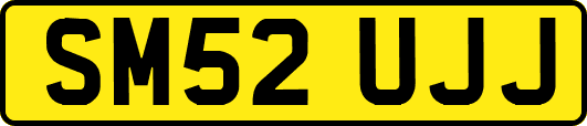SM52UJJ